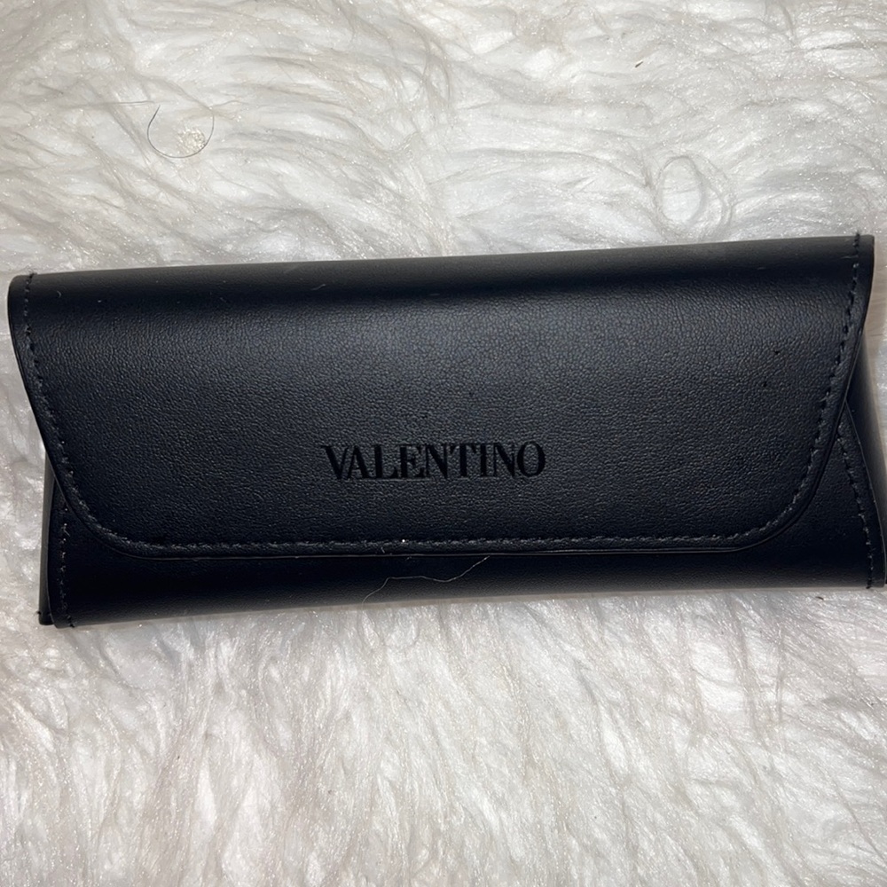 Valentino Glasses Case